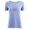 ACLIMA LIGHTWOOL WOMAN T-SHIRT