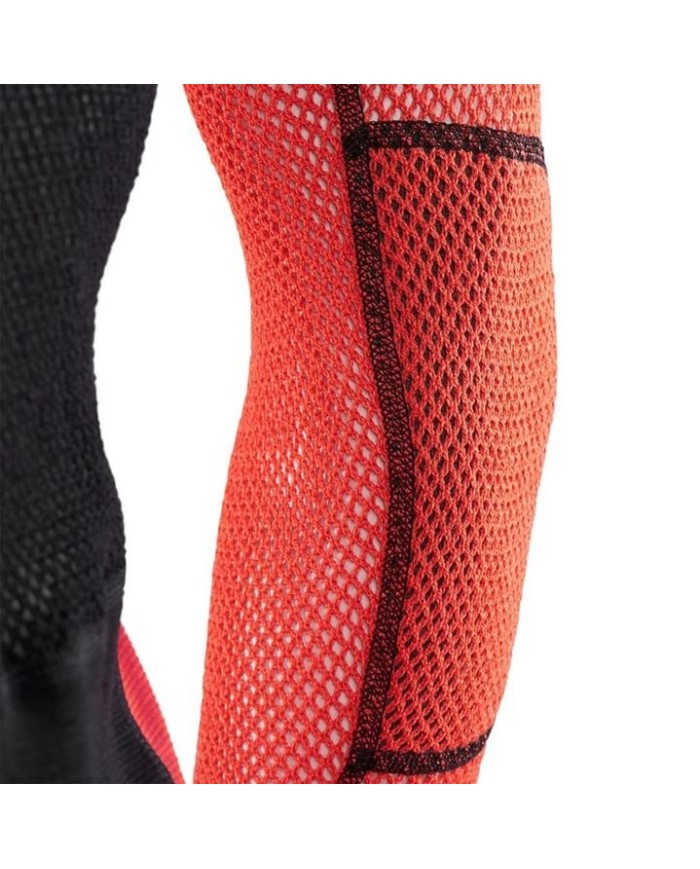 ACLIMA WOOLNET HIKING PÁNSKÉ TRIČKO