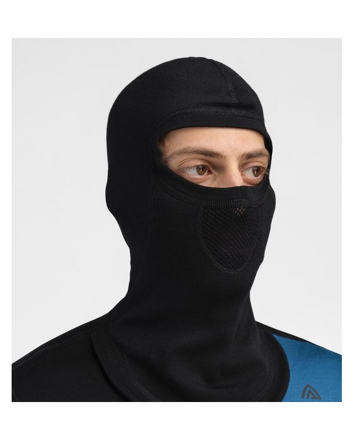 ACLIMA WARMWOOL PÁNSKÁ MERINO MIKINA