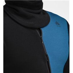 ACLIMA WARMWOOL PÁNSKÁ MERINO MIKINA