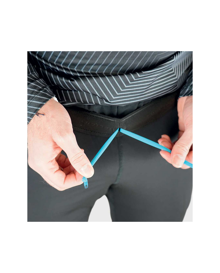 RAIDLIGHT V03 MAX UNISEX KALHOTY