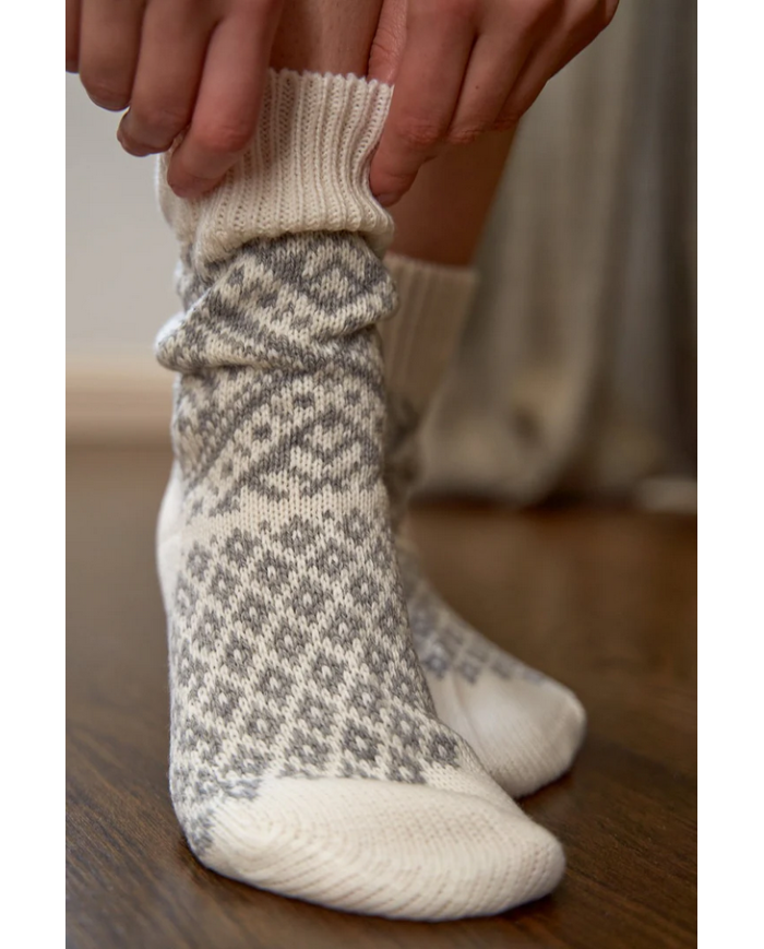 Muhu socks