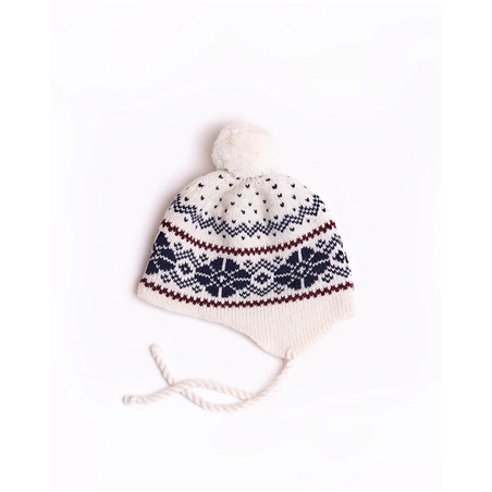 Ruhnu kid´s hat