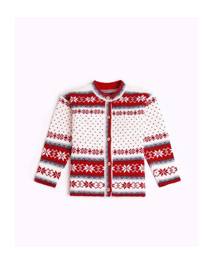 Tori kid´s cardigan