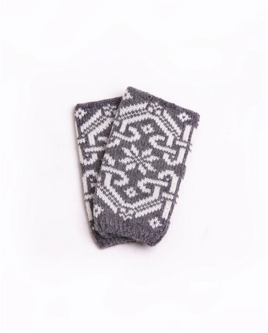Vormsi woolen mitts