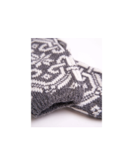 Vormsi woolen mitts