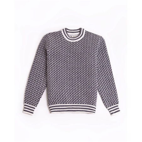 Altja men´s fisherman sweater