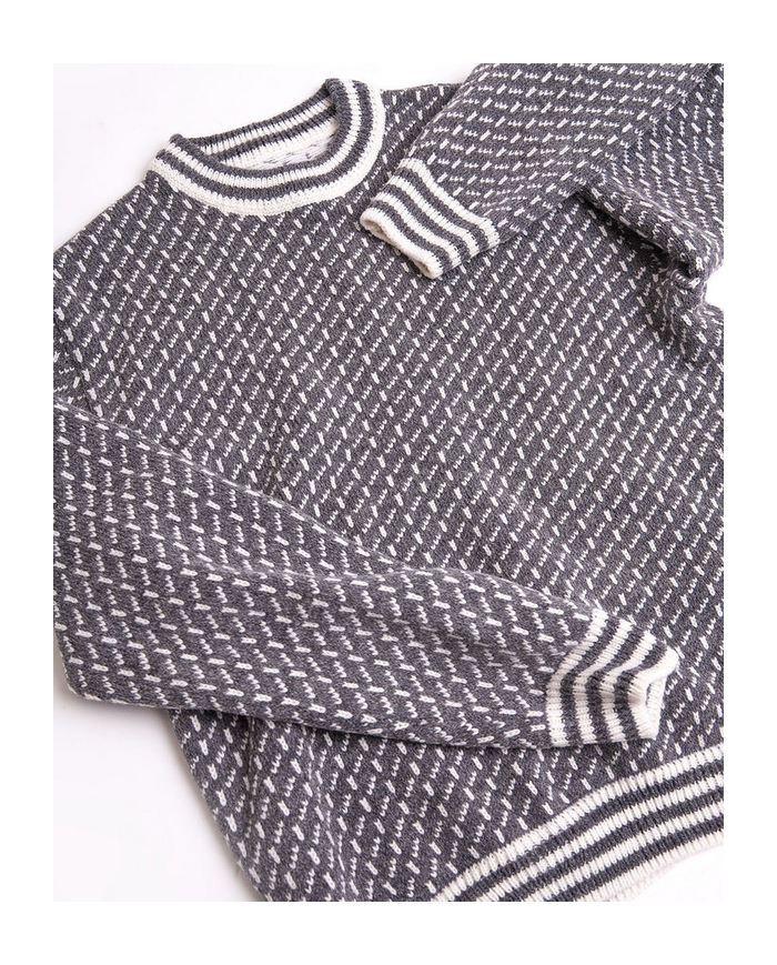 Altja men´s fisherman sweater