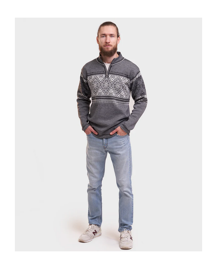 Koguva men´s merino sweater