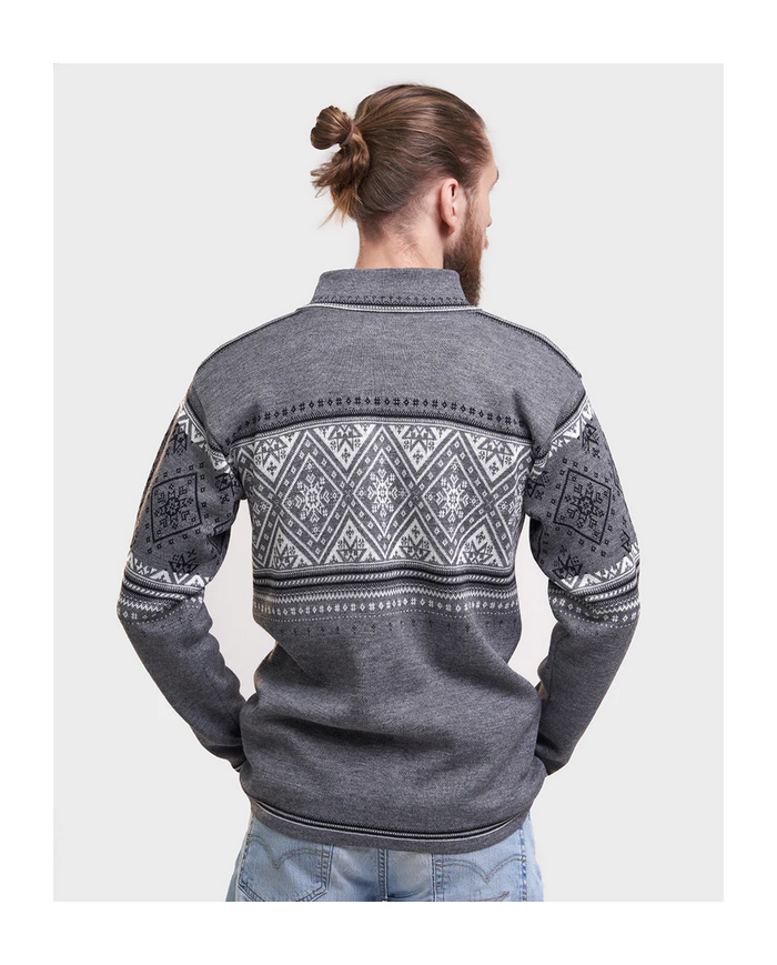 Koguva men´s merino sweater
