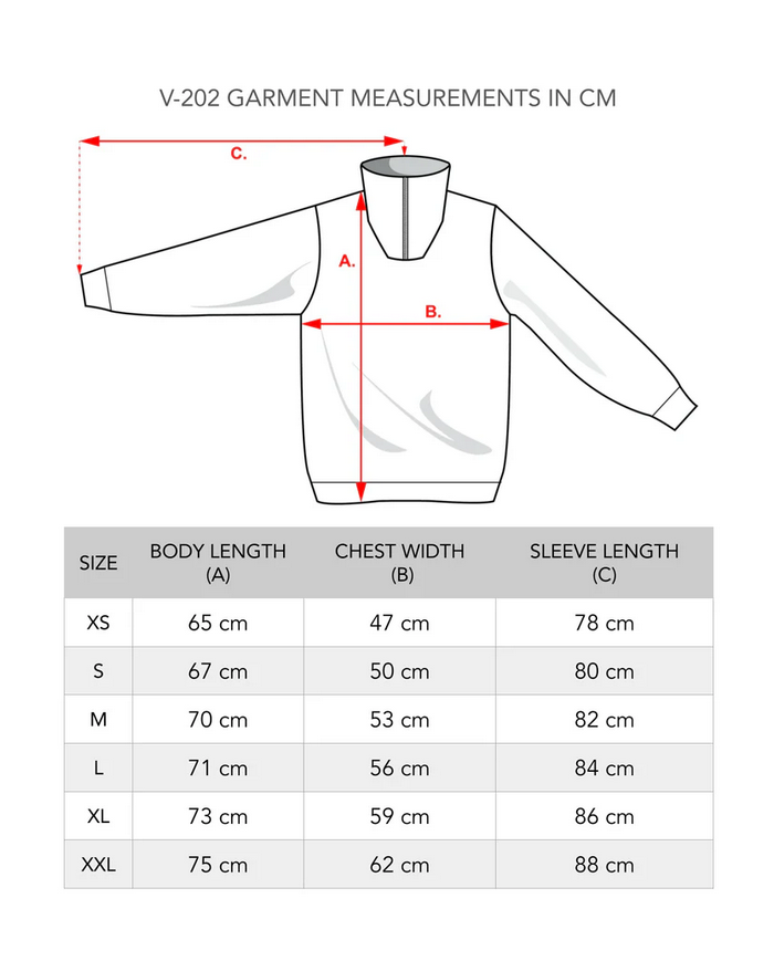 Olav men´s round neck sweater