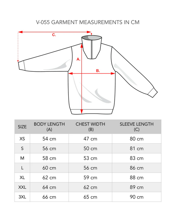 Vormsi merino cardigan
