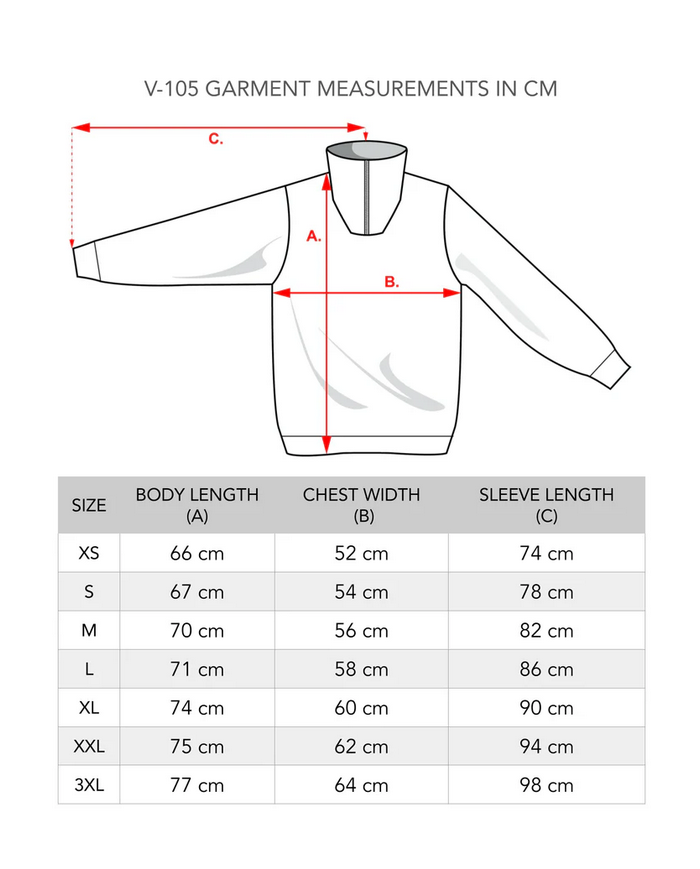 Kihnu zipper cardigan