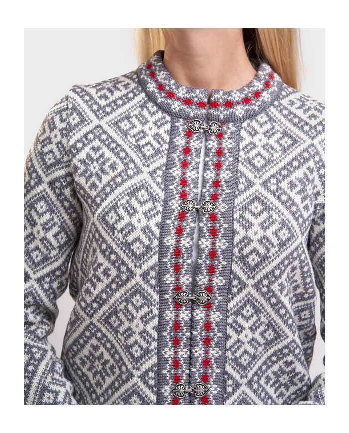 FOLCFOLC MUHU DÁMSKÝ SVĚTR|Dámské oblečení|130,84 €108,13 €