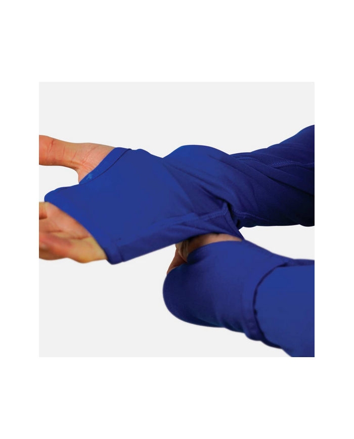 RAIDLIGHT WINTERTRAIL LS PÁNSKÉ TRIKO