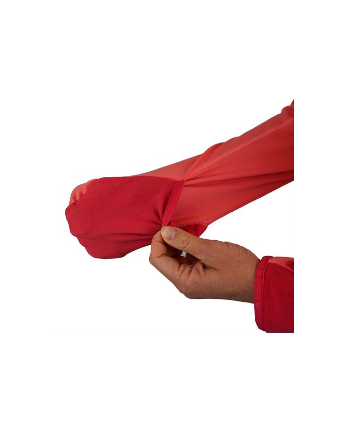 RAIDLIGHT WINTERTRAIL LS DÁMSKÉ TRIKO