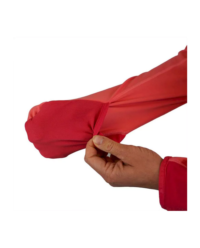 RAIDLIGHT WINTERTRAIL LS DÁMSKÉ TRIKO