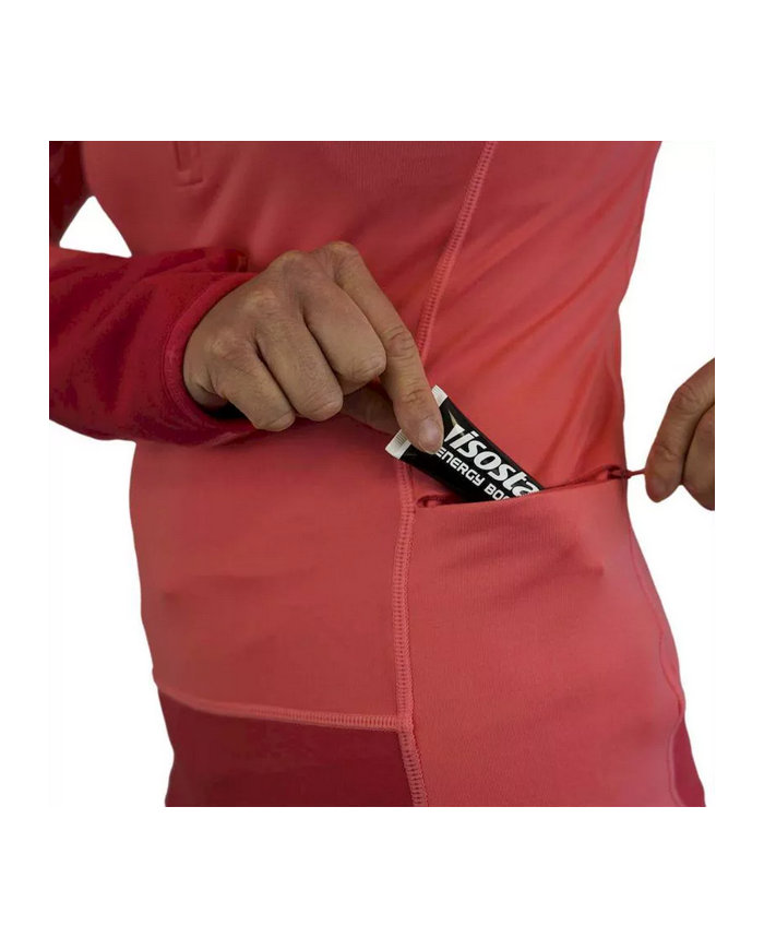 RAIDLIGHT WINTERTRAIL LS DÁMSKÉ TRIKO