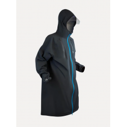 RAIDLIGHT RAIN CAPE MP+ UNISEX PLÁŠTĚNKA