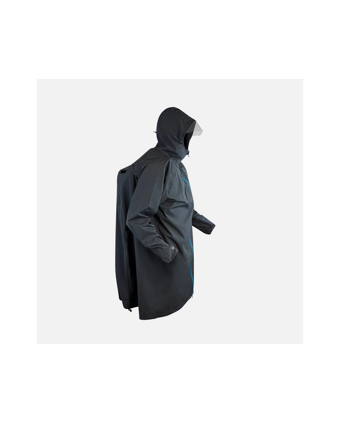 RAIDLIGHT RAIN CAPE MP+ UNISEX PLÁŠTĚNKA