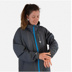RAIDLIGHT RAIN CAPE MP+ UNISEX PLÁŠTĚNKA