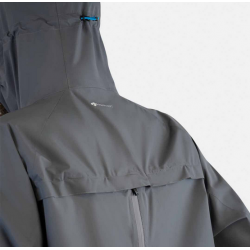 RAIDLIGHT RAIN CAPE MP+ UNISEX PLÁŠTĚNKA