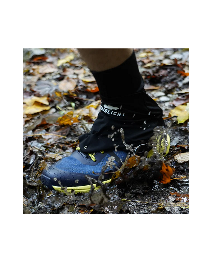 RAIDLIGHT TRAIL GAITERS - NÁVLEKY