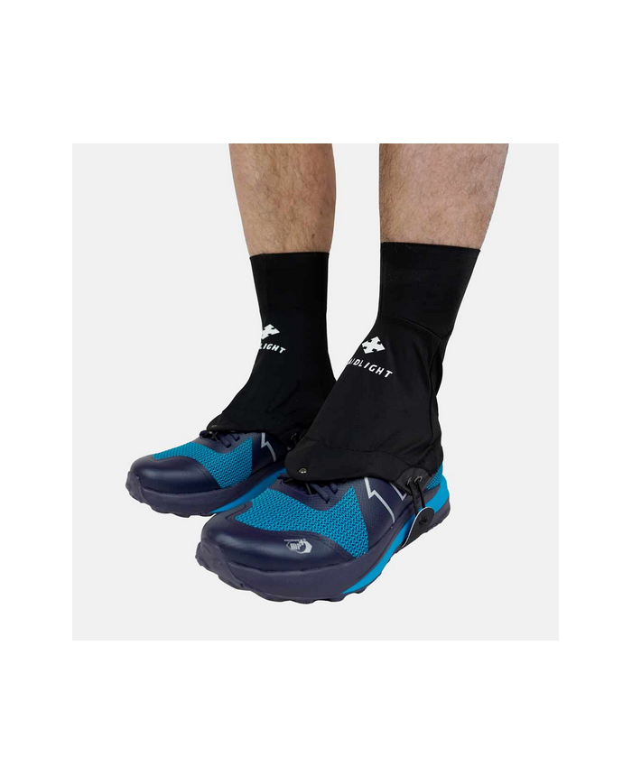 RAIDLIGHT TRAIL GAITERS - NÁVLEKY