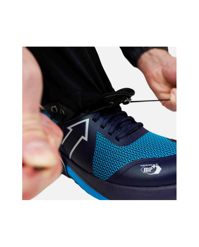 RAIDLIGHT TRAIL GAITERS - NÁVLEKY