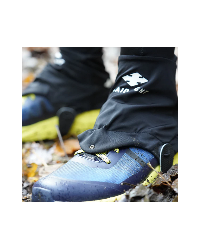 RAIDLIGHT TRAIL GAITERS - NÁVLEKY