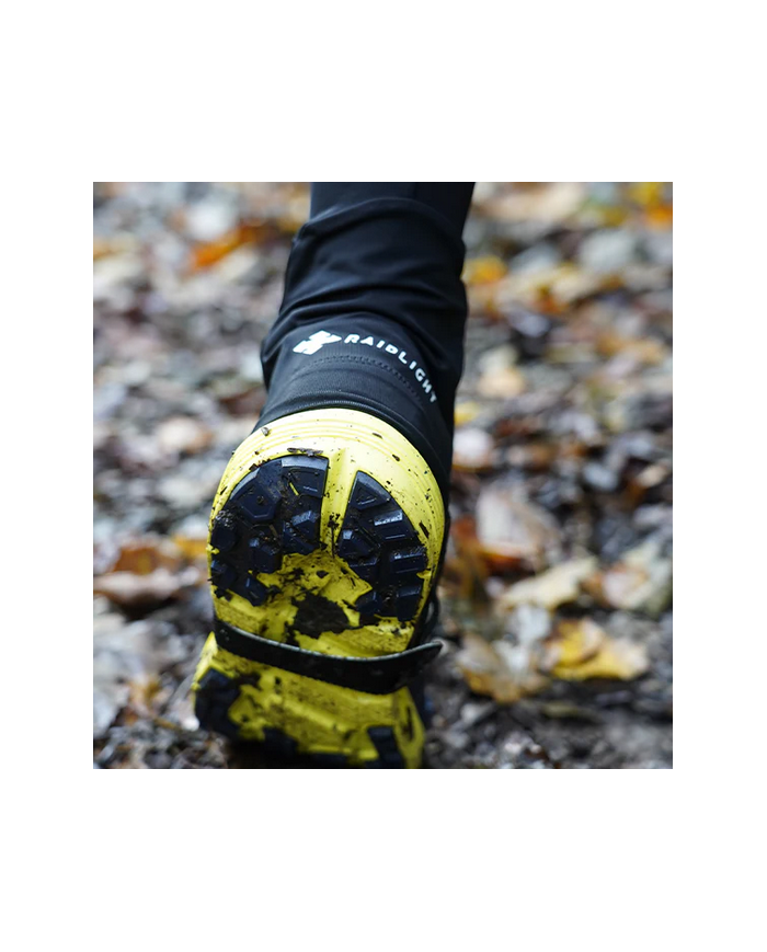 RAIDLIGHT TRAIL GAITERS - NÁVLEKY
