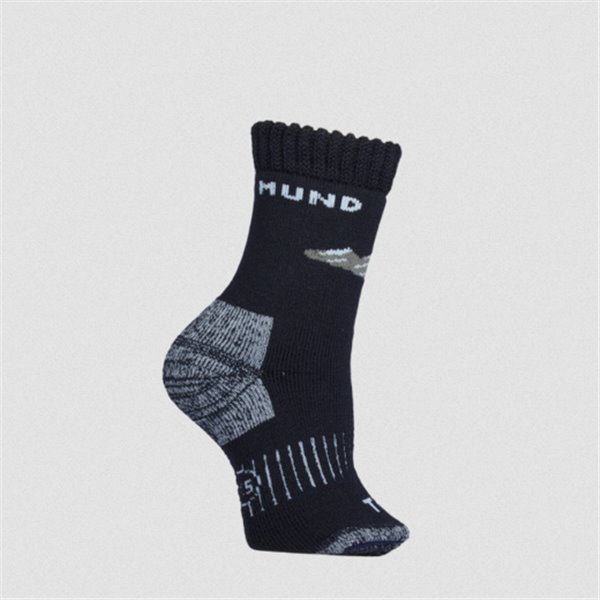 MUND HIMALAYA KIDS SOCKS