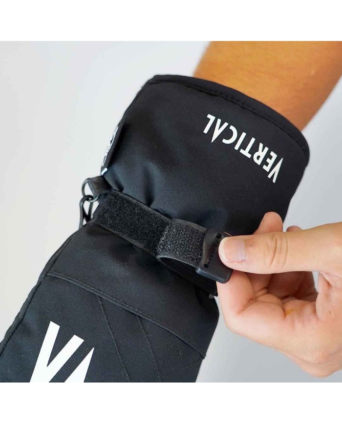 RAIDLIGHT DIBONA VERTICAL MP+ RUKAVICE