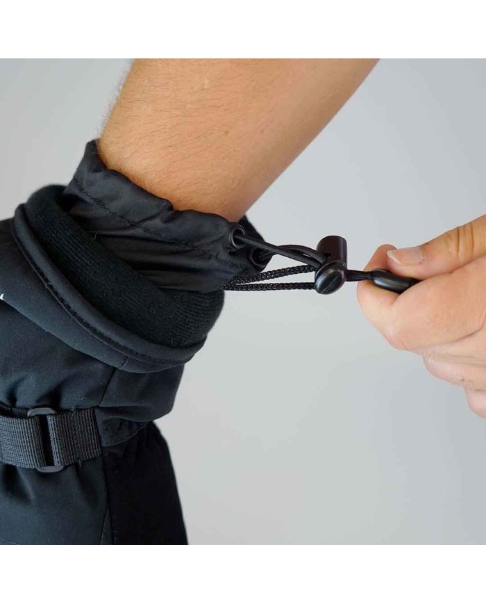 RAIDLIGHT DIBONA VERTICAL MP+ RUKAVICE