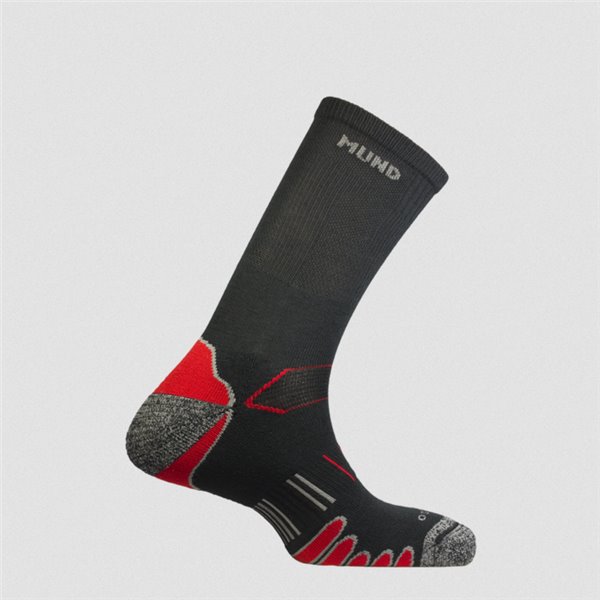 MUND TRACK SOCKS