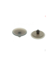 Silicone gasket for Jannu cap