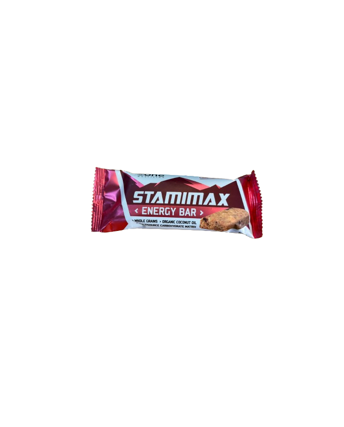 Aone Nutrition Stamimax Energy Bar