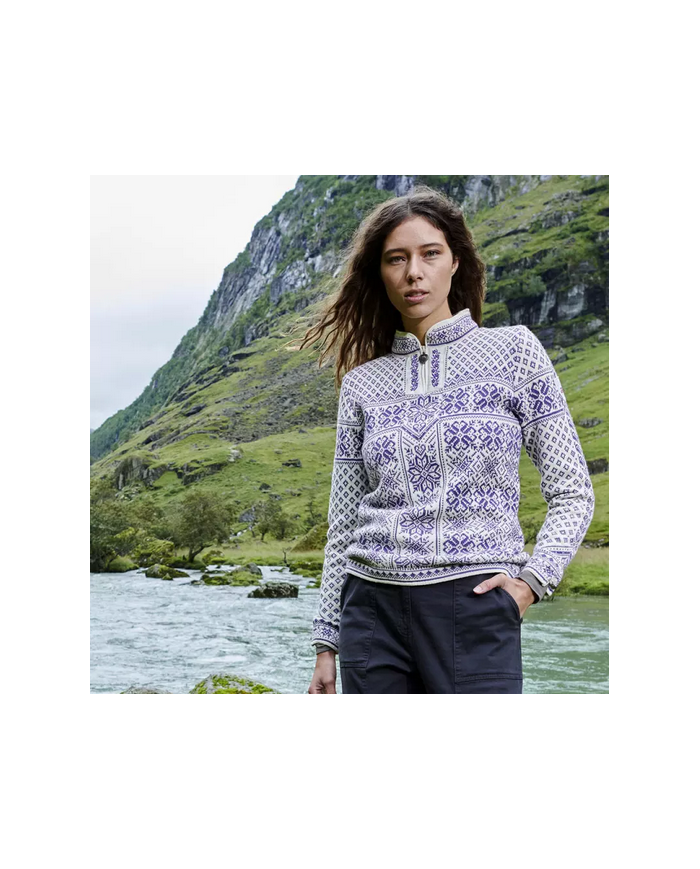 Dale of norway|DALE OF NORWAY PEACE WOMEN'S SWEATER|Norwegian sweaters|€314.70|€221.07
