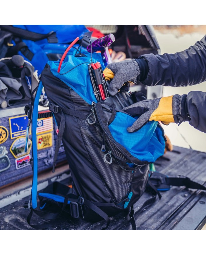 GREGORY TARGHEE FT 24 MD/LG SKIALPOVÝ BATOH