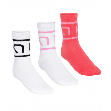 TENNIS SOCK 3PK