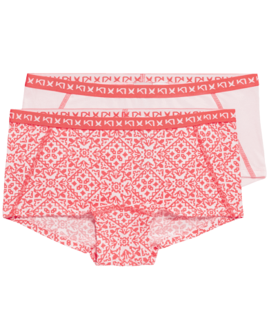 TINA HIPSTER 2PK  TINA HIPSTER 2PK