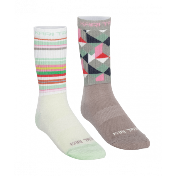 PUFFIN SOCK 2PK PUFFIN SOCK 2PK
