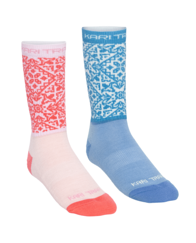 PUFFIN SOCK 2PK PUFFIN SOCK 2PK