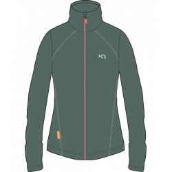 KARI F/Z FLEECE