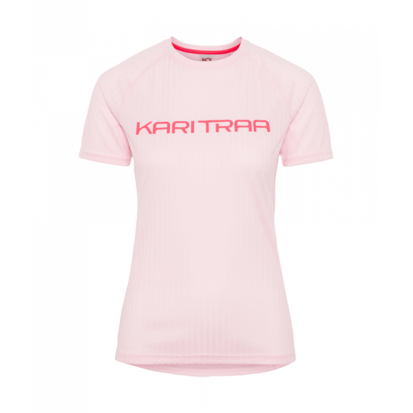 ELLA BASELAYER TEE ELLA BASELAYER TEE