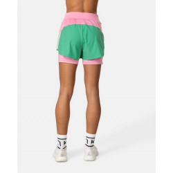 MIJA TRAINING SHORTS