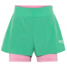 MIJA TRAINING SHORTS