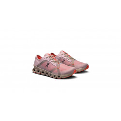 On|ON CLOUD X4 AD WOMEN'S RUNNING SHOES|Women's shoes|Kč3,881|Kč3,207