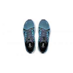 On|ON CLOUDSURFER TRAIL MEN'S RUNNING SHOES|Kč4,123|Kč3,408|ON CLOUDSURFER TRAILThe Cloudsurfer Trail Men's Trail Running Shoes are our first trail running shoes powered by CloudTec Phase® technology. These premium outdoor shoes for men feature optimized technology that delivers a smooth ride and energy return that you'll feel right away. The Cloudsurfer Trail features a Missiongrip™ rubber outsole for support and stability on both wet and dry surfaces with a versatile tread pattern for better traction. Suitable for harder surfaces, light and medium terrain, simply for all trail running enthusiasts who appreciate maximum cushioning and comfort.
Material: Approximately 97% recycled material
Features:- CloudTec Phase® midsole for a smooth ride- Helion™ super foam for shock absorption with a soft cushioned heel- Missiongrip™ rubber outsole for traction and stability- Made from a flexible soft mesh upper- Precision engineered using Finite Element Analysis (FEA)- Performance on both wet and dry surfaces- Groove prevents stone pick-up- Less TPU plastic used to reduce environmental impact