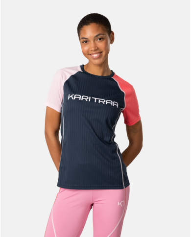 KARI TRAA ELLA DÁMSKÉ TRIČKO